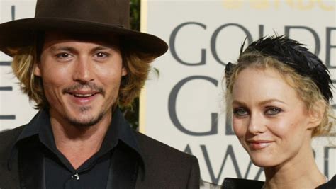 vanessa paradis mariage johnny depp|The Truth About Johnny Depp And Vanessa Paradis Relationship